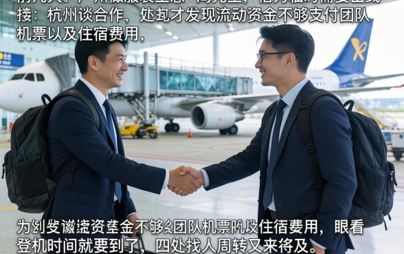 用机票现金借款口子，甄选五个APP容易借款1万块的软件