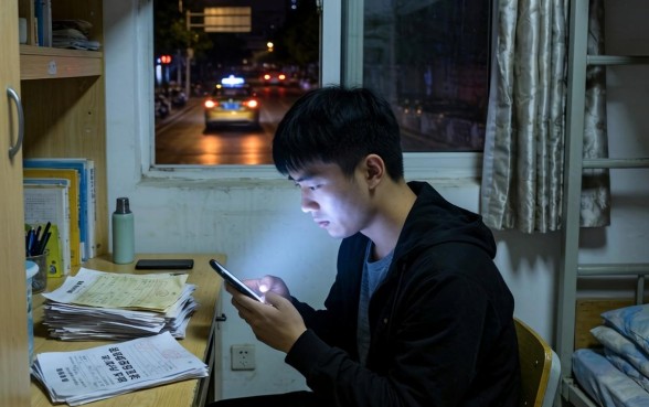 2026年714必下口子，罗列五个真正无视征信黑白100%秒下网贷