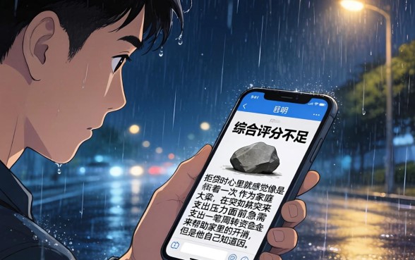 不查同盾分的网贷，陈列5个正规不看征信的小额贷款软件