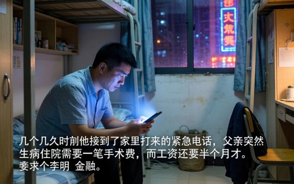 2026年有哪些借款平台下款速度快，枚举五个不看欠款的贷款口子