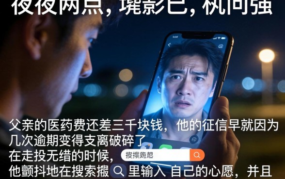 应急必下款的口子，详细阐述五个高炮双黑逾期必下款软件