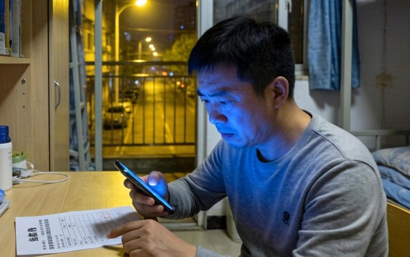 分期贷款是哪个平台，梳理5个黑户成功获取大额贷款的平台