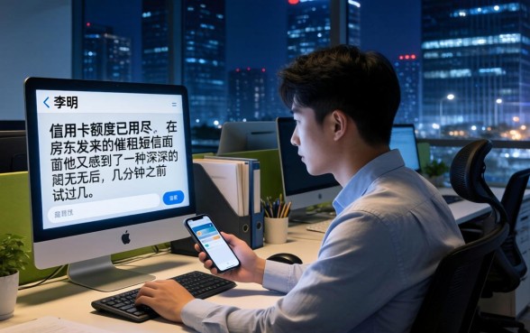 信用卡贷款秒批秒到，枚举5个不看负债的网贷app