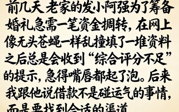 可以下款的分期口子，深入剖析五个手机上可以借钱的口子