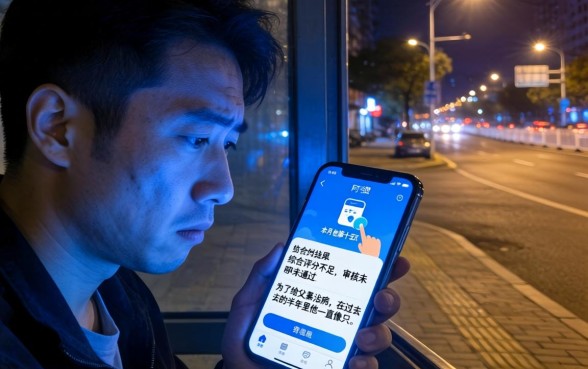 征信花了如何上岸，诚意推荐五个征信花居然都下款了的口子