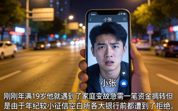 19岁哪里可以借一万，遴选五个秒批通过的网贷软件