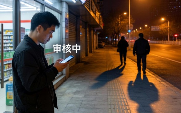 秒下口子无视黑白户，甄选五个网贷黑户必过软件