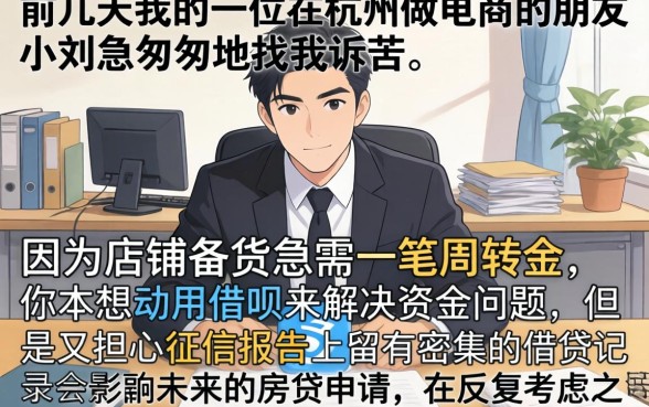 我的借呗不上征信吗，汇总五个急用不求评分快借无忧的平台