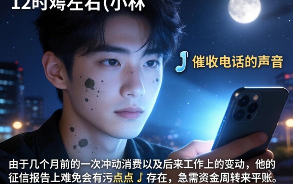 逾期中还有什么口子，鼎力推荐五个20岁可以借钱平台不查征信的软件