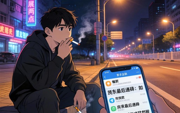 深夜秒下款的口子，整合五个APP容易借款1万块的口子