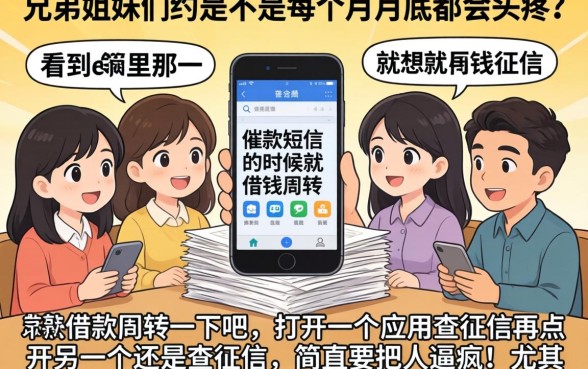 2026双黑必下款口子，归纳五个高炮能下款的平台