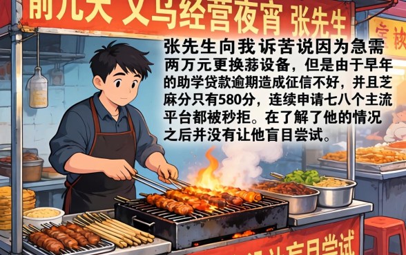 不风控无视芝麻分，细致阐述五个秒批无面签贷款口子