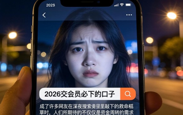 2026交会员必下的口子，整合五个周周到贷款相同系列的平台