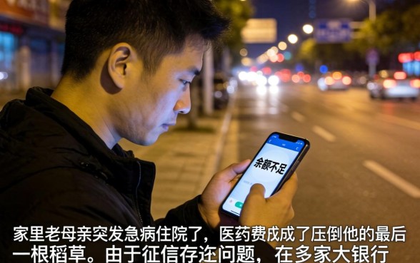 什么贷款好下款啊,精选五个不看征信无视黑白百分百下款