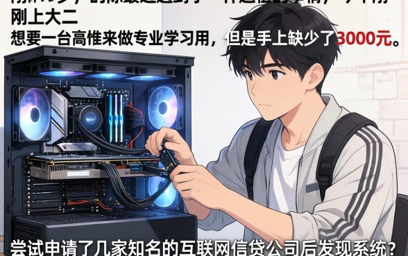 19能贷款的平台有哪些，理出五个看银行流水的网贷app