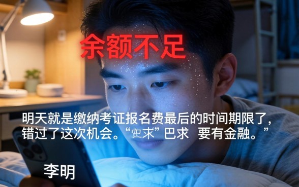 大学生可以在哪借钱，甄选5个高炮必下的新口子
