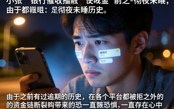 哪里先息后本借钱，整理5个真正无视逾期大数据的网贷app