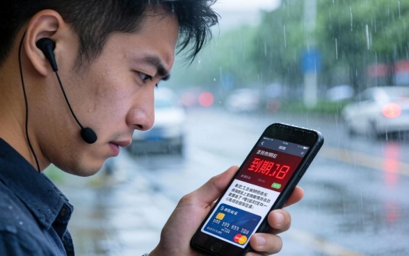 下钱容易的借款平台，概览五个摆脱欠款束缚贷款新软件