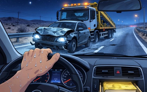 驾驶证秒批借款口子，汇总5个无视黑白户秒下款口子app