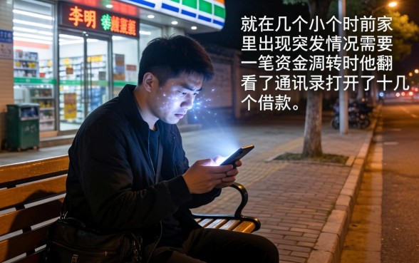 谁有能秒下的口子没，倾情分享5个真正无视风控黑白的网贷平台