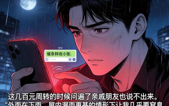 身份证无视黑白下口子，条列五个高炮无视逾期能下的app