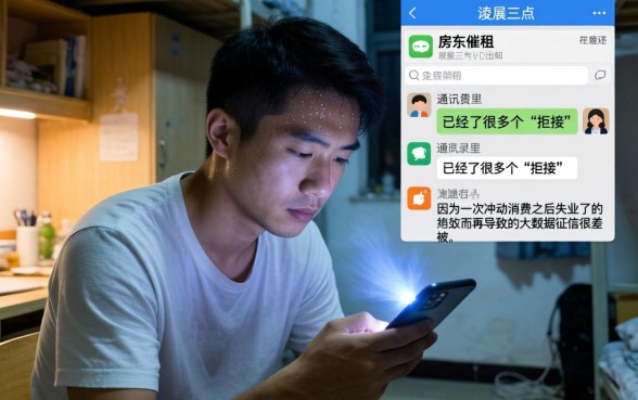 无视黑白的id贷6，遴选5个手机上可以借钱的app