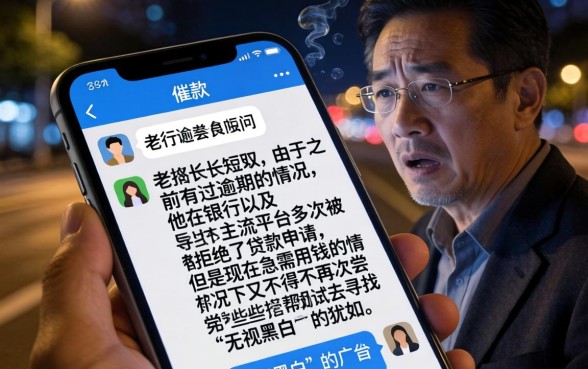 2000额度秒下的口子，整理五个无视逾期大数据花户黑户软件