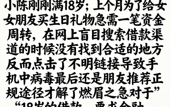 18岁借款平台哪个最安全,最正规可靠，细致阐述五个高炮无视逾期能下的平台