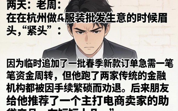 2026年3月下款的网贷口子，诚意推荐5个值得信赖的借钱平台