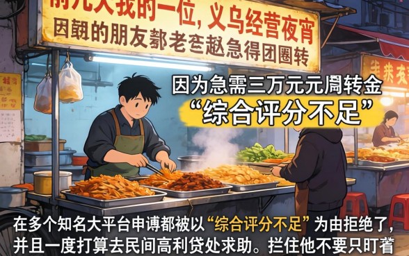 无视黑白 新口子，揭秘五个网贷大口子轻松借平台