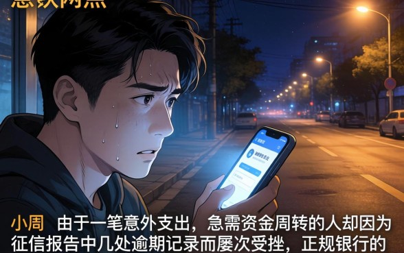 夜间黑户贷款平台，甄选5个手机上可以借钱的app