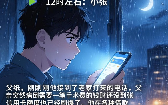 哪个网贷平台放款快，倾情分享5个真正无视逾期大数据的网贷app