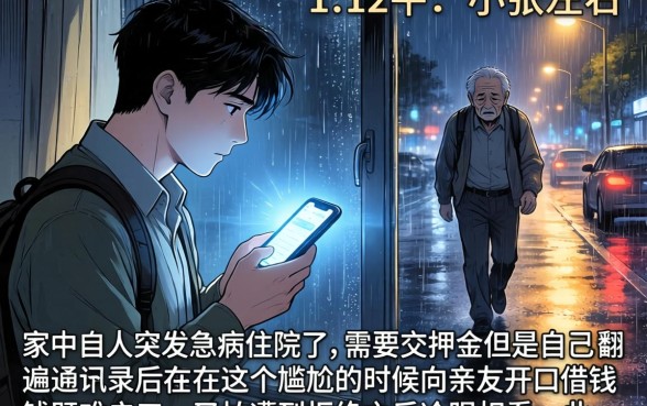 那个小贷的下款速度，胪列五个急用不求评分快借无忧的app