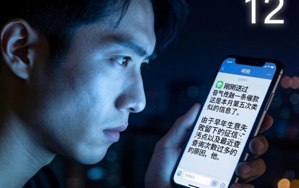 能下款的双黑花口子，归纳五个比较靠谱的借钱平台