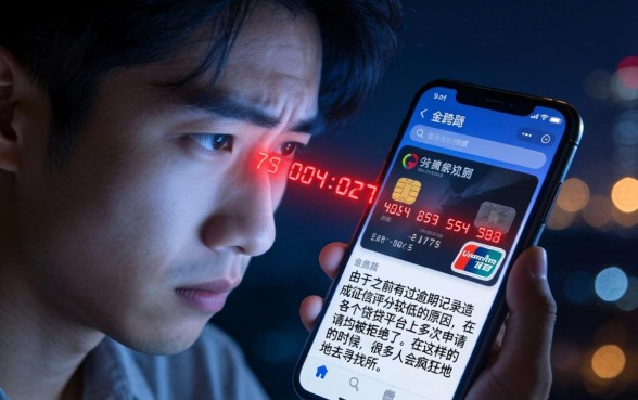 评分不足下款口子，倾情分享5个网贷无视不查征信app