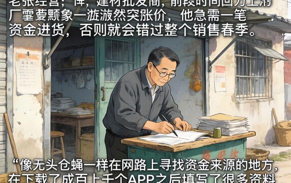 贷款风控平台有哪些，归纳5个最新能下来钱的app