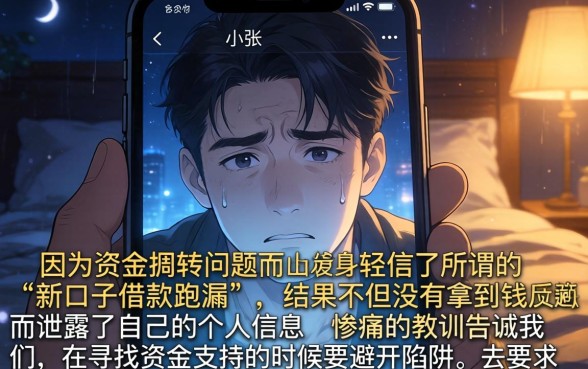 新口子借款跑路借款，整合五个贷款10万比较容易的软件