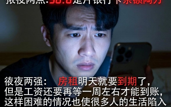 现在哪些平台必下款，深入剖析5个低门槛不查征信的app