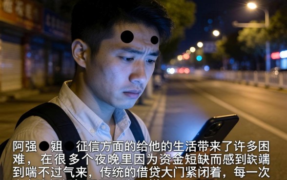 2026年双黑能下款的口子，罗列五个不审核夜间直接放款的网贷口子