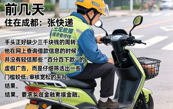 2026借款3000必下款，概览5个秒下700芝麻分贷款软件