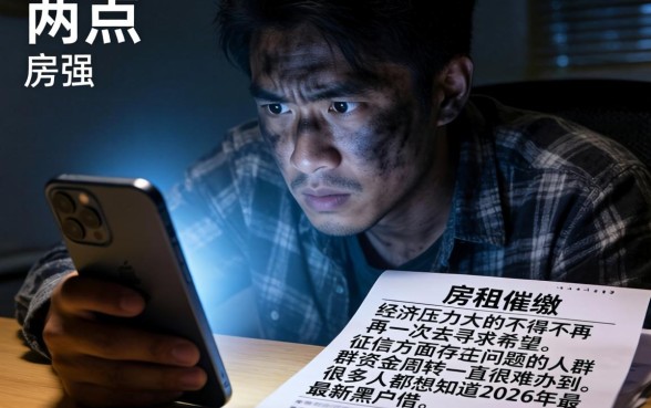 哪个小贷容易下款，甄选5个黑户借款必下口子