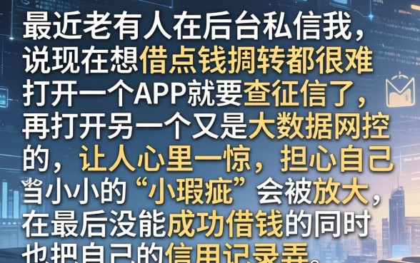 小额贷款下的口子，梳理5个贷款10万比较容易的口子