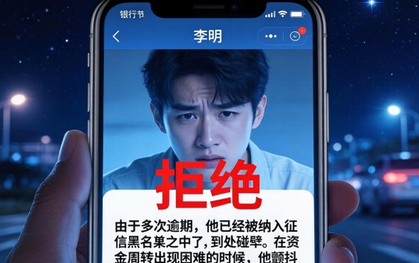 网黑可以下款的口子，汇整五个不看征信的借钱软件