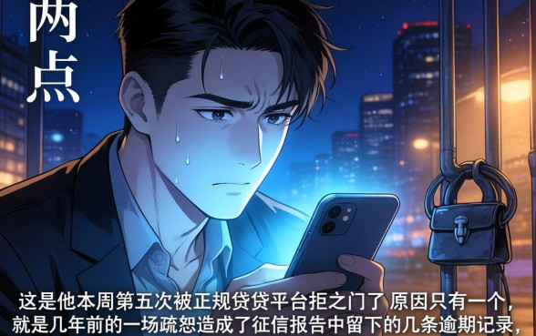 无视运营商的口子，甄选五个无视征信黑白100%秒下app