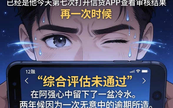 不看征信能出的口子，整合五个门槛低易下款软件