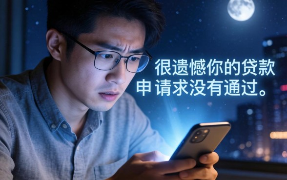 被秒拒能下款的口子，归集五个无视征信黑白100%秒下口子