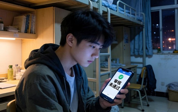 大学生黑户贷款口子，精选五个无视黑白100%秒下网贷软件