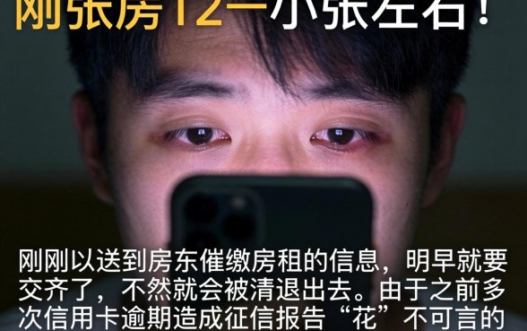 借钱秒过的备用金，概览5个真正无视征信花的平台