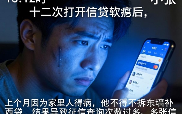 风控口子的小额借款，整理5个逾期太多仍可下款的平台