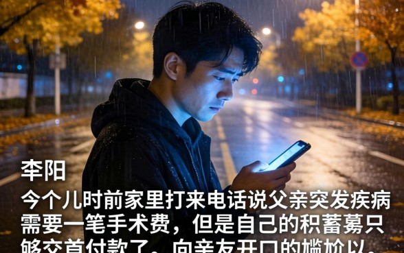 借钱能借出来的平台，遴选5个秒批无面签贷款app